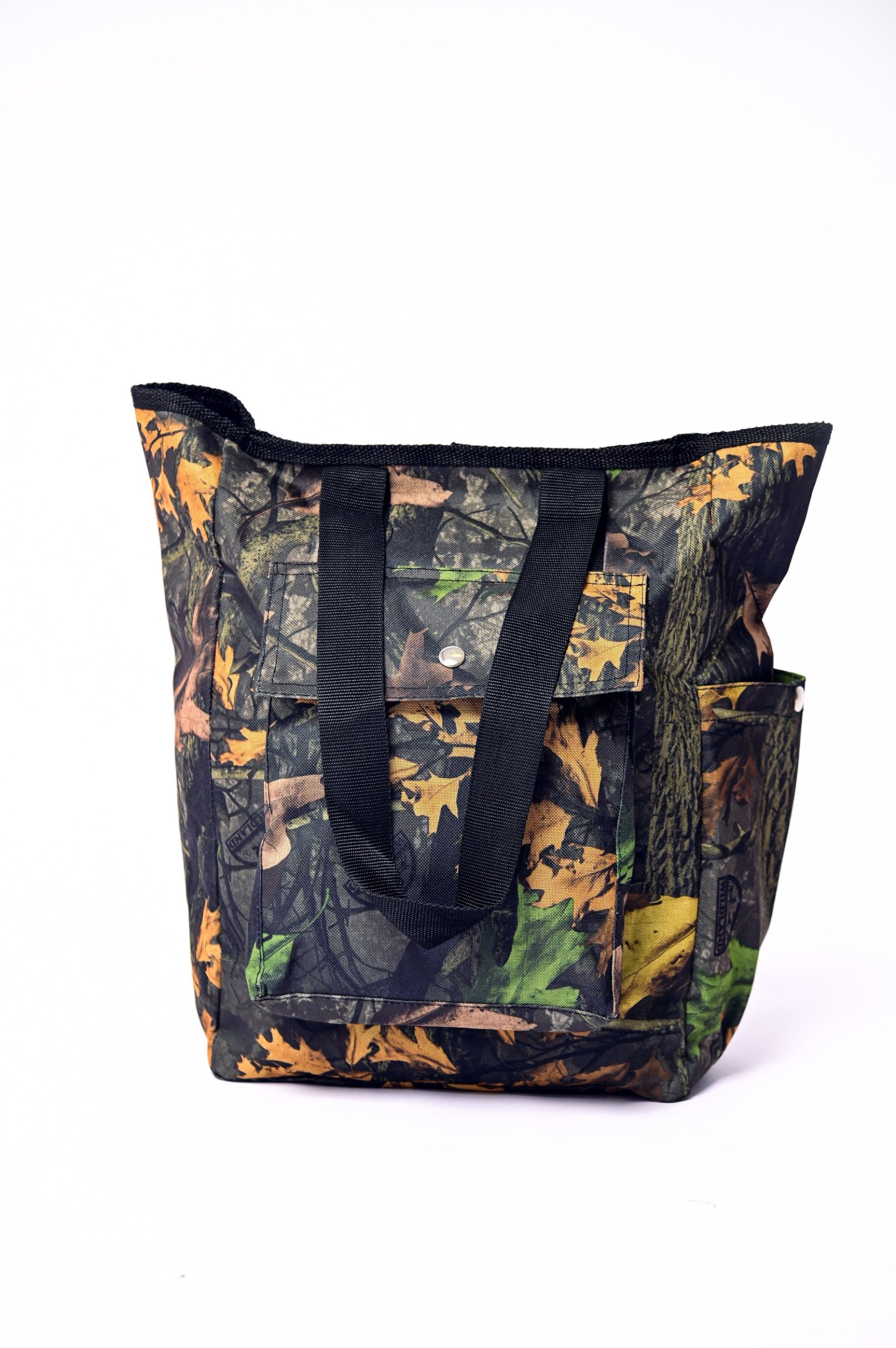 Camo Tote bag - Image 2