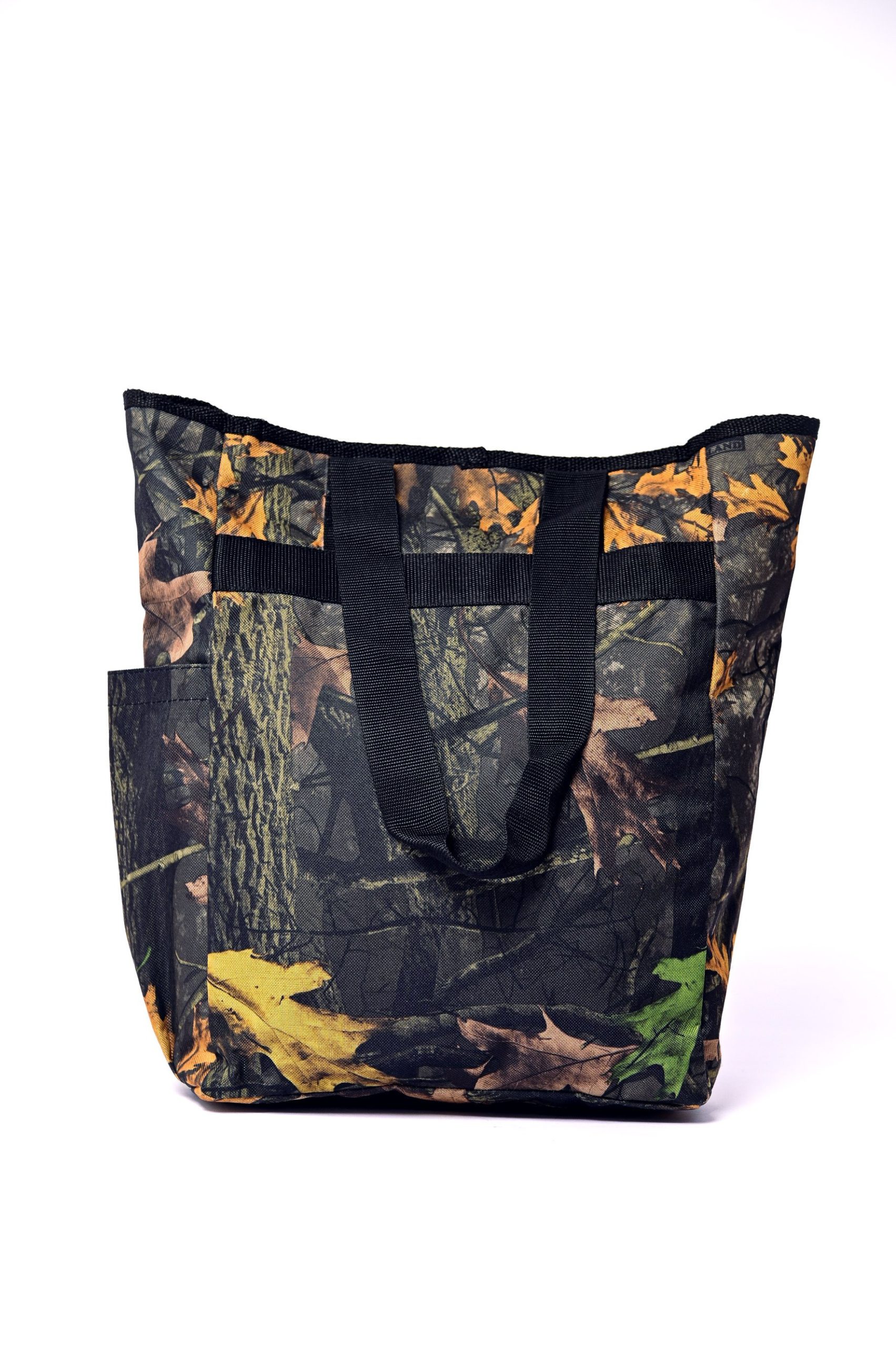 Camo Tote bag - Image 3